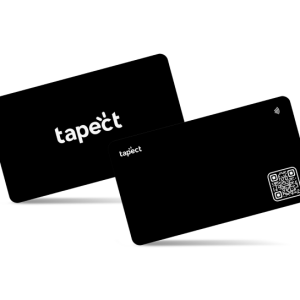 Tapect lite Card